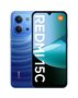Смартфон Xiaomi REDMI 15C 8/256Gb Blue